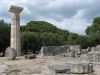 ancient olympia tour